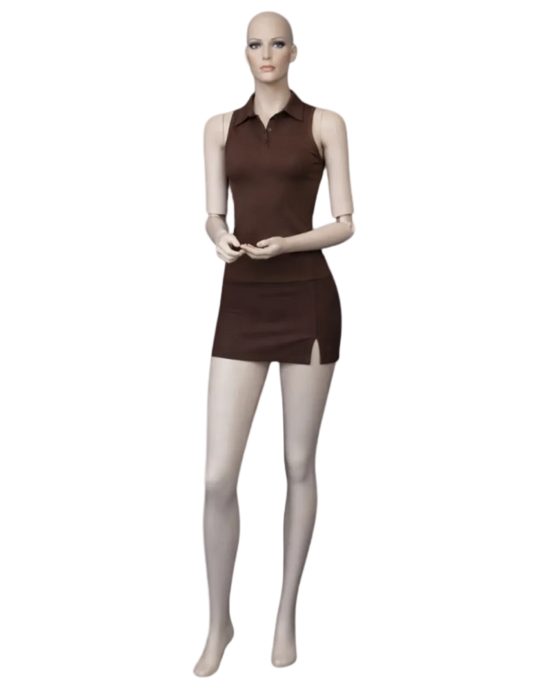 Female Mannequins