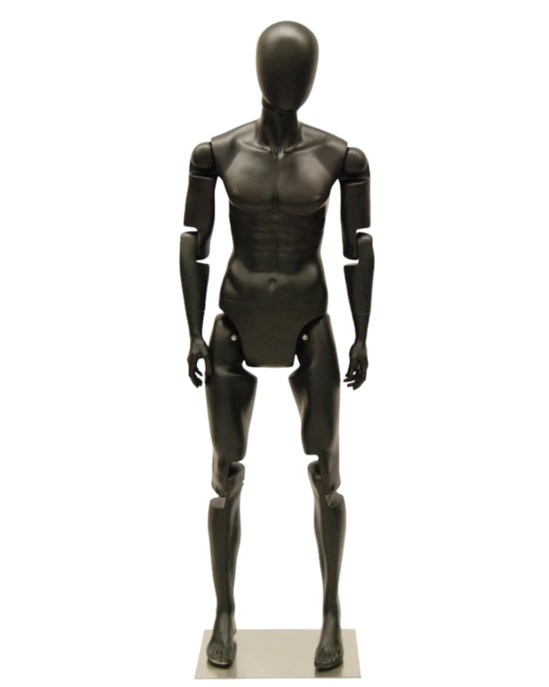 Male Mannequins