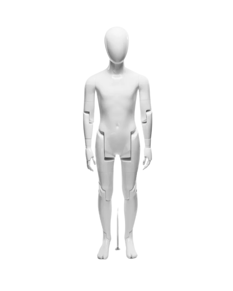 Kids Mannequins