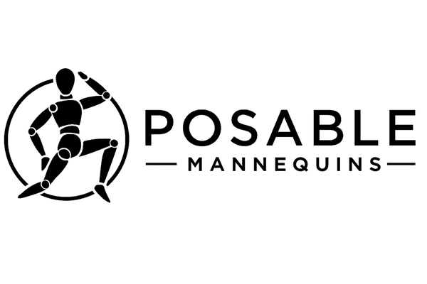 Posable Mannequins 