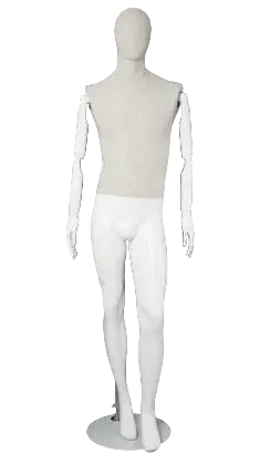 linen-mixed-fabric-male-mannequin-left-leg-out